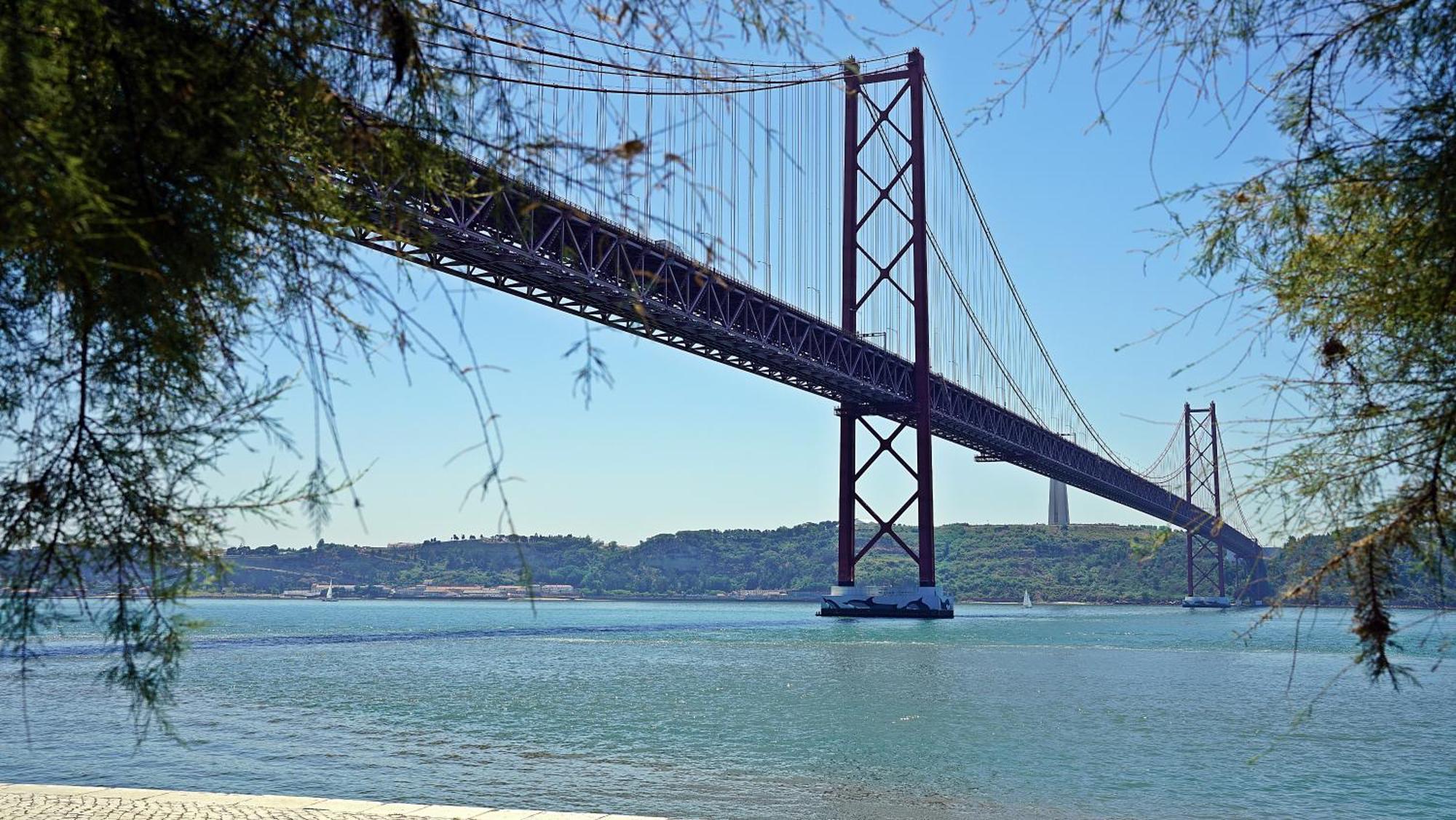 Go Native Lisbon - Vip City Eksteriør bilde